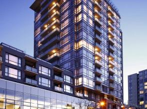 Level Vancouver - Yaletown Seymour