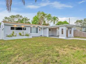 Hollywood Hills House w Backyard-BBQ