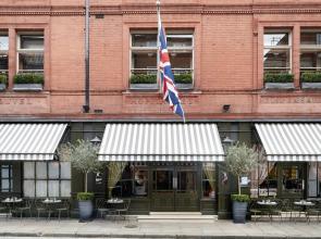 Covent Garden Hotel, Firmdale Hotels