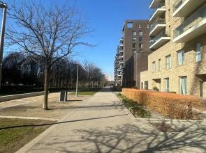 Cosy Thameside Retreat in North Greenwich