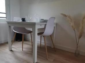 Appartement de charme à St François - 2 pers