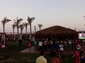 AMWAJ Sidi Abd-El Rahman, PentHouse Chalet with Roof