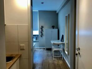 Alster-Lodge Apartments Hamburg