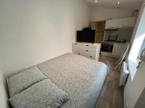 # Le 6 # Joli Petit Studio ! Centre Ville Au Calme