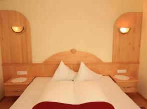 Aparthotel Ramsau