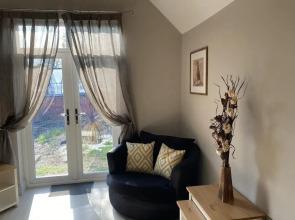 1 BR Garfield Cottage in Kettering