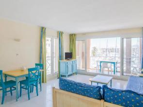 Maeva Particuliers Residence Cap Hermes