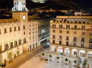 13 Rocafel 7 Playa Albufereta Alicante