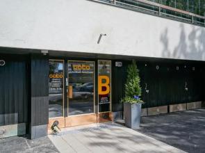 Forenom Serviced Apartments Espoo Tapiola