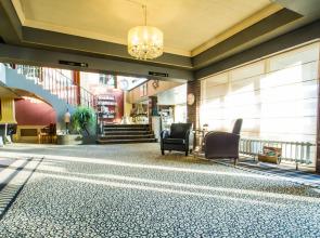 Hajé hotel Heerenveen