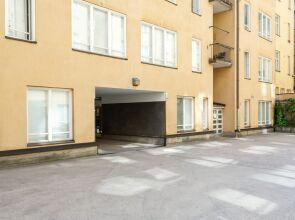 Wehost Malminkatu 22