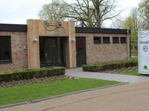 Modern Chalet With Dishwasher, Near National Park