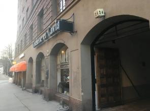 Helsinki South Central Apt Kapteeni