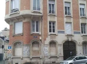 Studio Cosy 2 adultes