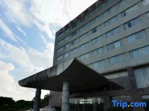 Zhuhai Sunshine Airport Hotel