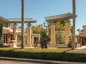 FRONTDESK The Meridian Jacksonville