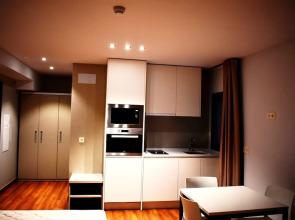 Apartamentos Turisticos Pueri Cantores