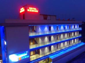 Hotel Keshav