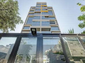 Apt w/ Balcony Mins From Subway Fdk0074