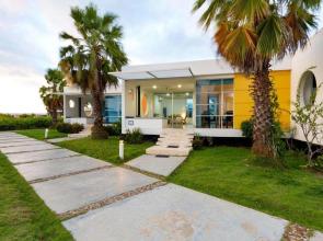 Marina Puerto Velero