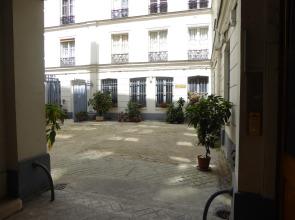 Résidence Bergère - Appartements