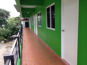 Rossarin Seeview @ Pattaya