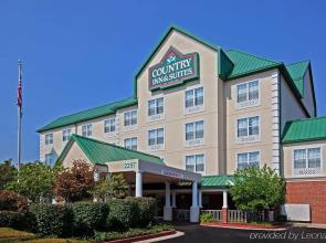 Country Inn & Suites by Radisson, Lexington, KY