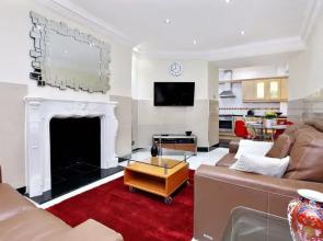 PML Apartments Gloucester Place