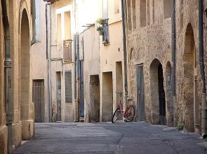 Appartement Centre Historique
