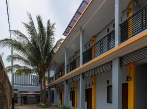 RedDoorz @ Jagakarsa 2