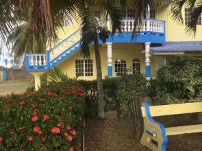 Sunrise Getaway Apartments