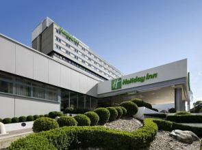 Holiday Inn Munich - City Centre by IHG