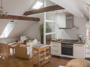 Private Apartment & Hannover City Altstadt