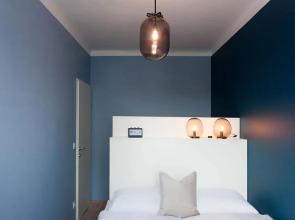 Appartements Nicht Weit von der Donau