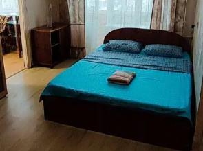 Apartments from Yekaterinburg on Gagarin street 4