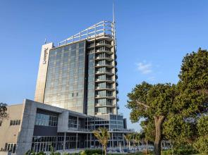 Radisson Blu Hotel & Residence, Maputo