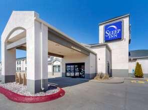 Sleep Inn Grand Island North