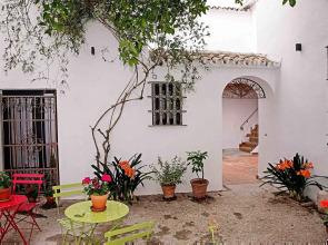 Apartamento Los Venerables