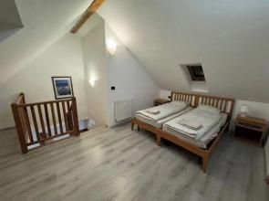 Cool Duplex With Terrace Near Florenc