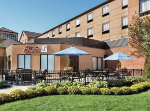 Hilton Garden Inn South Bend