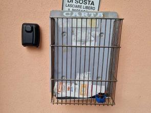 FARE BnB Room del Parco