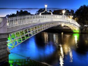 Chatham Row Apartment