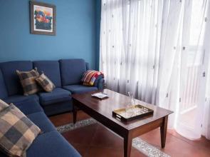 Casa Morazón Fontán Sada