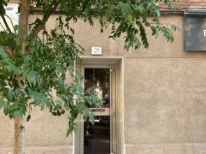 Gran Vía II Apartment