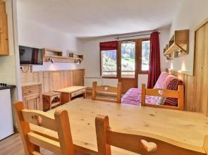 Résidence Maeva Grand Bois