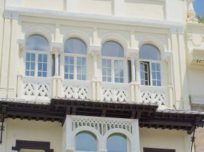 Mercer Plaza Sevilla 5 GL