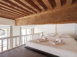 Elegant nest in the heart of Lyon