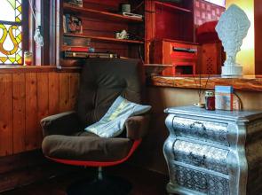 Houseboat apartments - Canal Belt East area