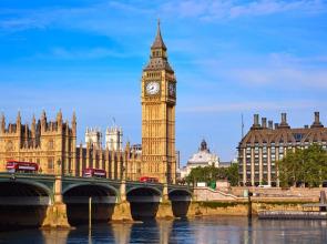 Innkeepers Lodge London Greenwich