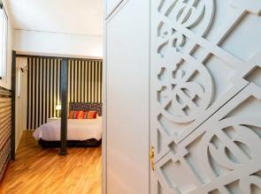 Apartamento Plaza Nueva Terraza